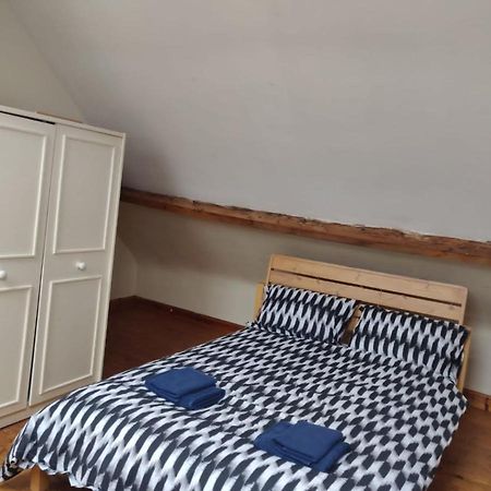 The Albany House Vacation Home Bath Eksteriør bilde