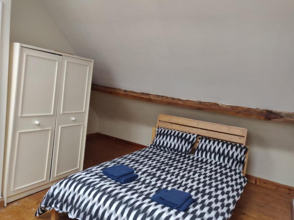 The Albany House Vacation Home Bath Eksteriør bilde